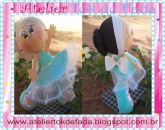 Fofuchas Bailarina