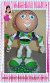 Fofucho Buzzlightyear