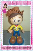 Fofuchas Woody