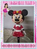 ponteira minie